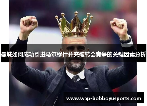 曼城如何成功引进马尔穆什并突破转会竞争的关键因素分析