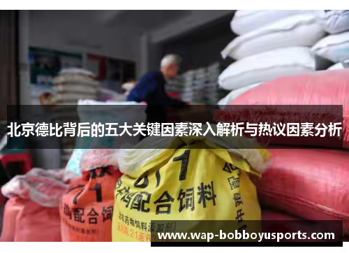 北京德比背后的五大关键因素深入解析与热议因素分析