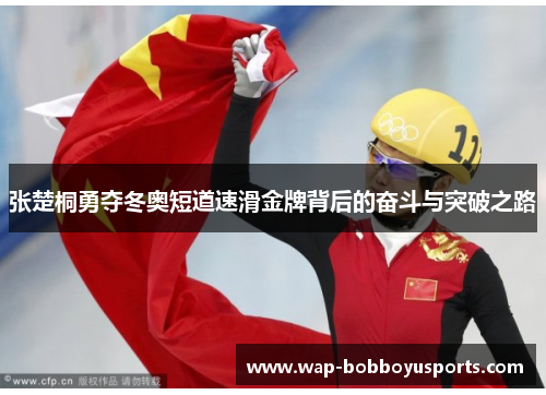 张楚桐勇夺冬奥短道速滑金牌背后的奋斗与突破之路